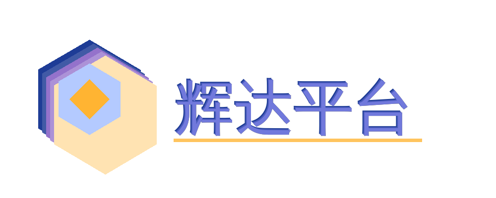 辉达平台 Logo